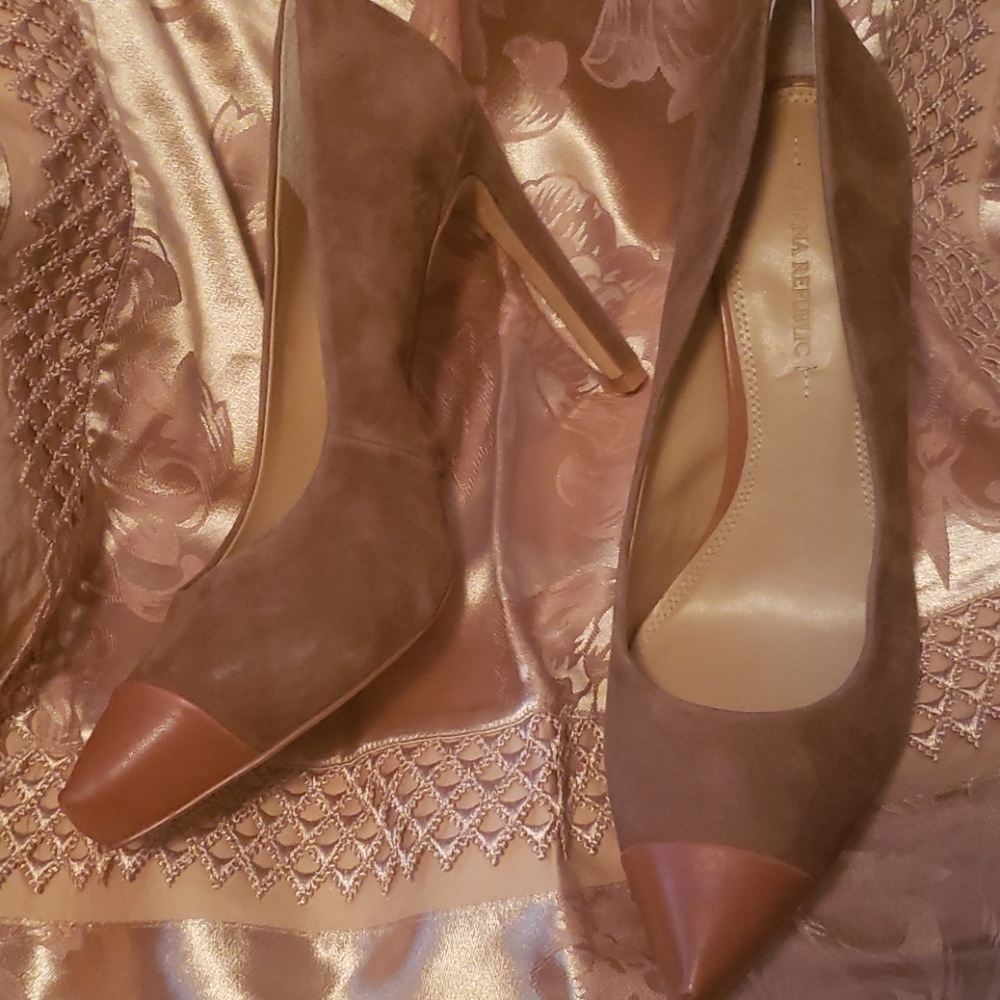 Shoes